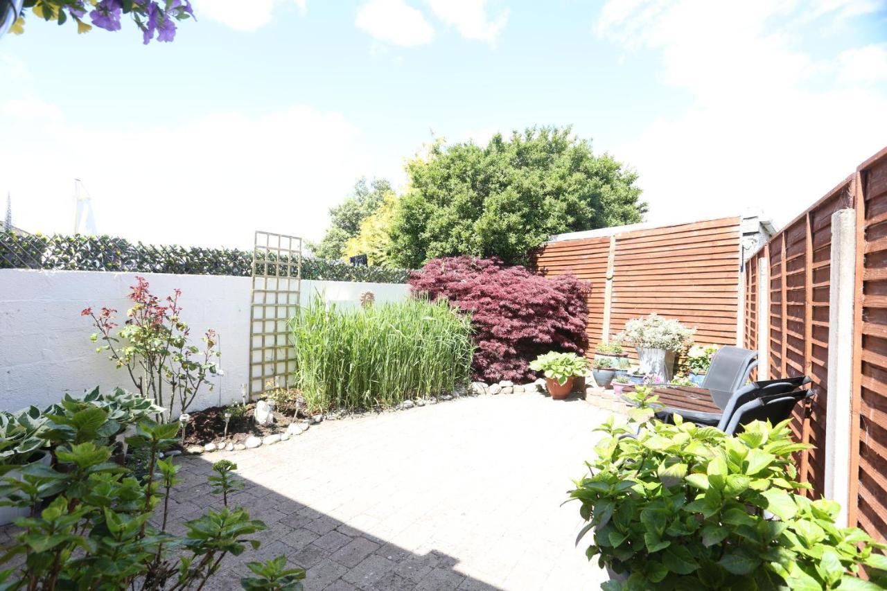 Rainbow Heights Dublin Apartment Exterior foto