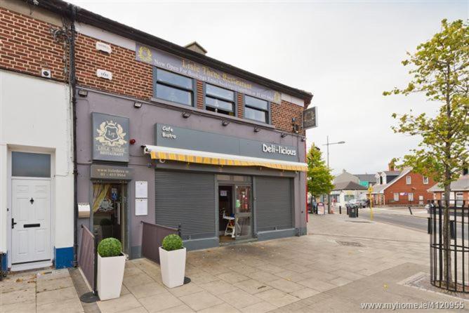 Rainbow Heights Dublin Apartment Exterior foto