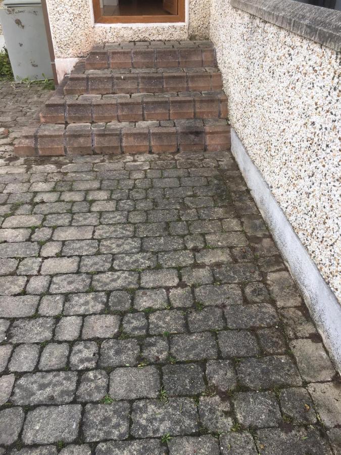 Rainbow Heights Dublin Apartment Exterior foto