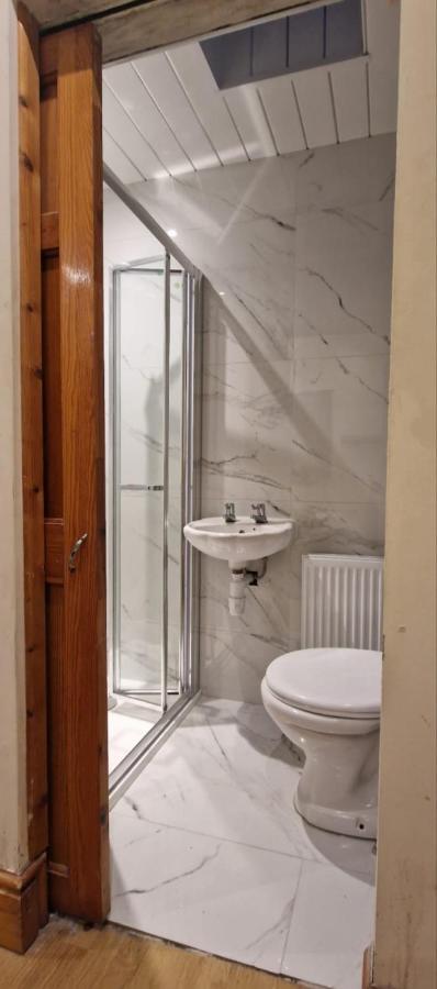 Rainbow Heights Dublin Apartment Exterior foto